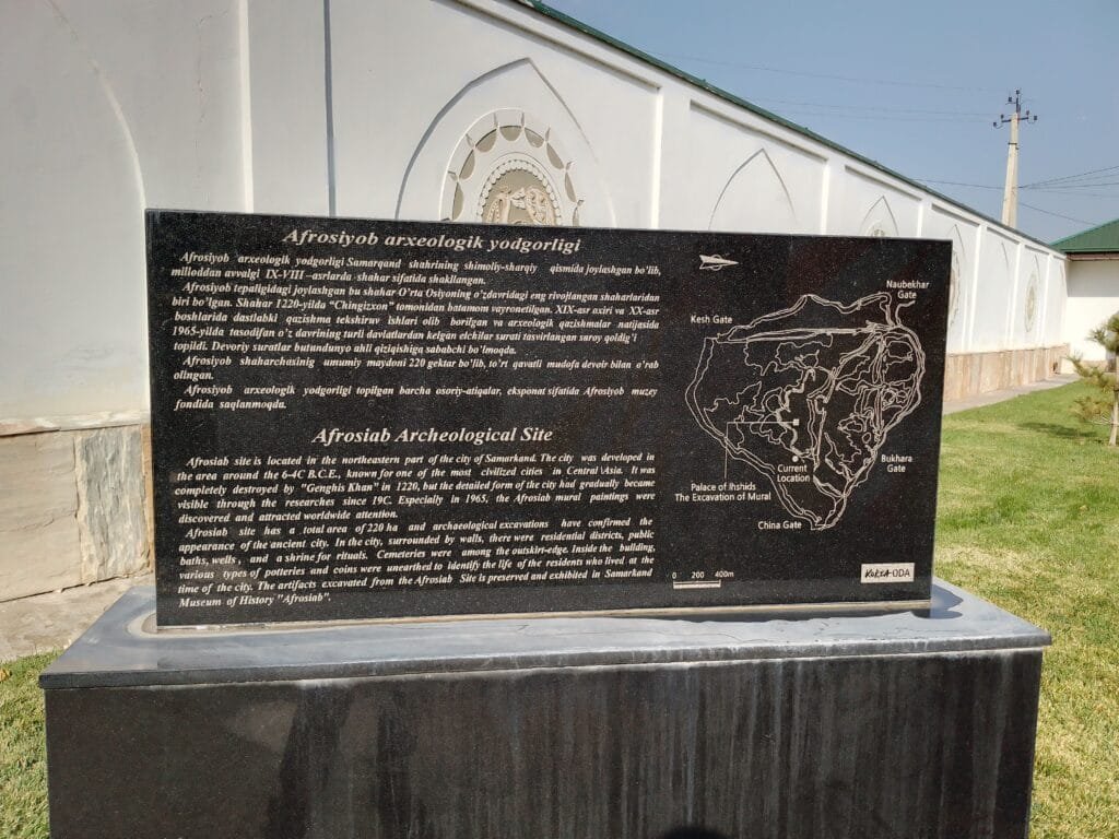 Afrasiab