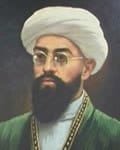 Mahmud Khoja Behbudi.