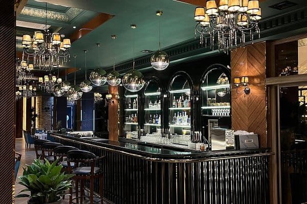  Top 10 Cafés in Samarkand Ranked by Travel Guide Samarkand
