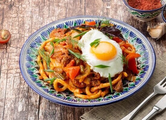Kovurma Lagman