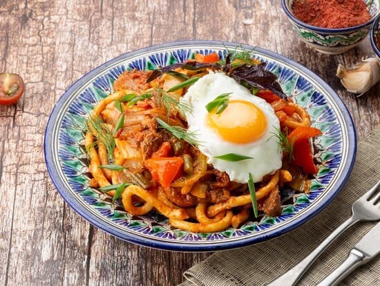 Kovurma Lagman