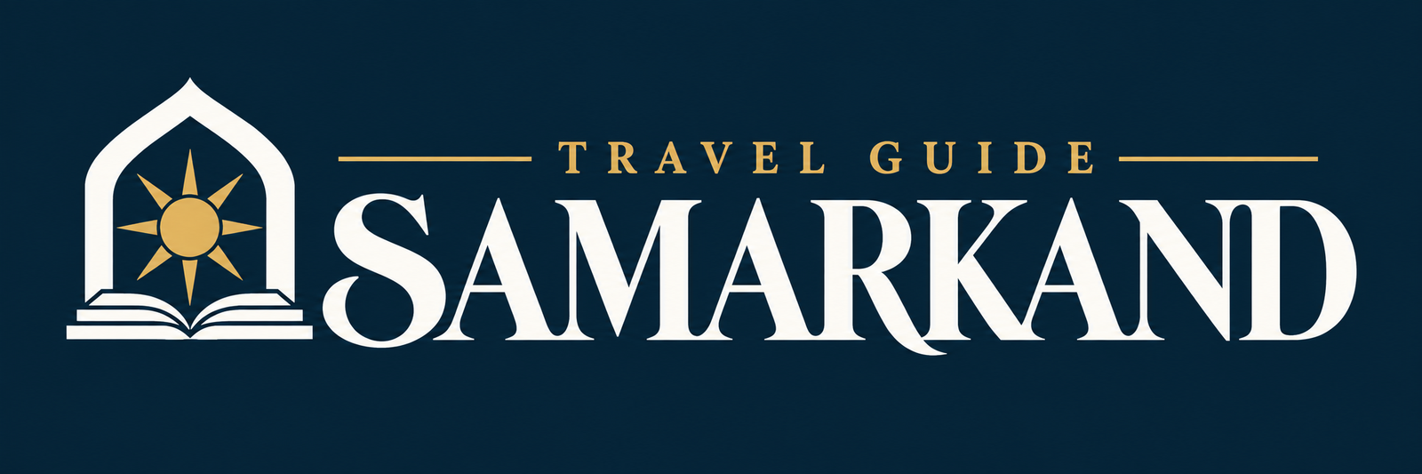 Travel Guide Samarkand