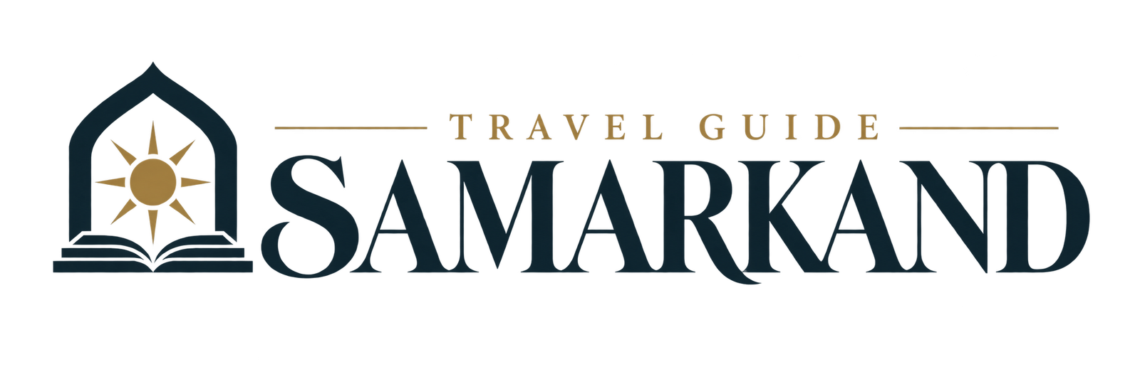 Travel Guide Samarkand